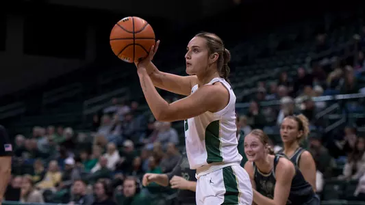 Cara VanKempen (Tiffin)