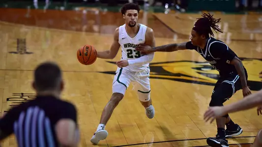 Tanner Holden (Cleveland State)