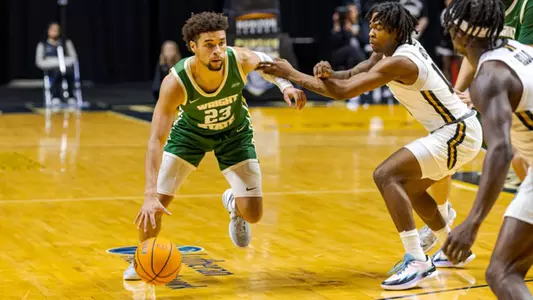 Tanner Holden (Fort Wayne)