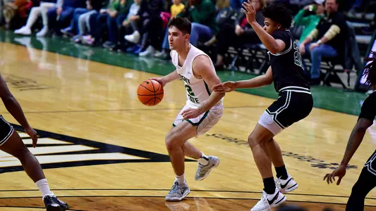 Andrew Welage (Cleveland State)