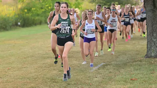 Samantha Seas (All Ohio)