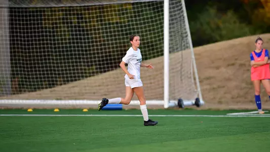 Annika Samborski vs Morehead State 2024 Craven