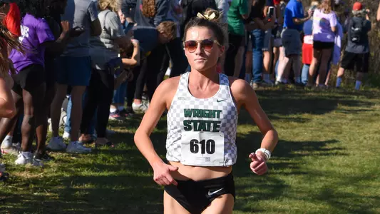 Emma Johnson (Ray Bullock Invite)