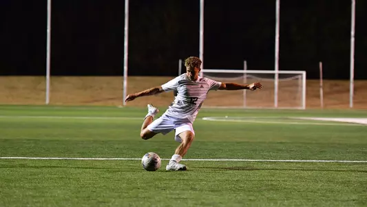 Jack Jenkins vs EIU 2024 Craven