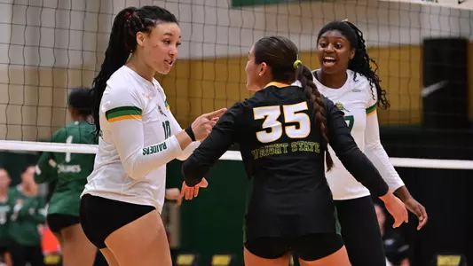 Mya Ayro (Cleveland State)