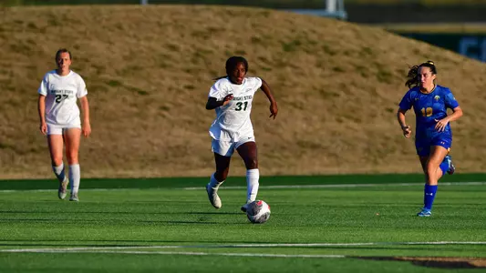 Allison Charleson vs Morehead State 2024 Craven