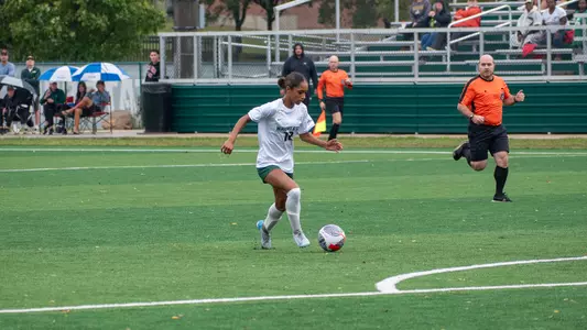 Samara Nunn vs CSU 2024 Wommack