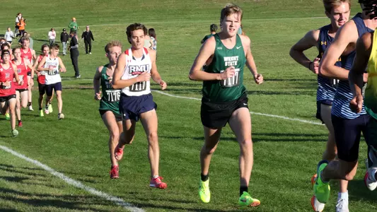 Nathan Sheriff (Falcon Invitational)