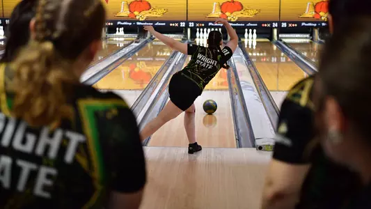 Natalie Hanson (Raider Classic 2023)