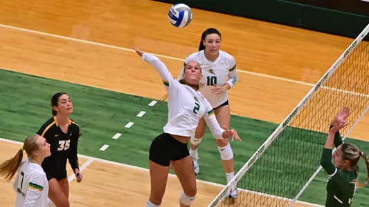 Reilly Zegunis (Cleveland State)