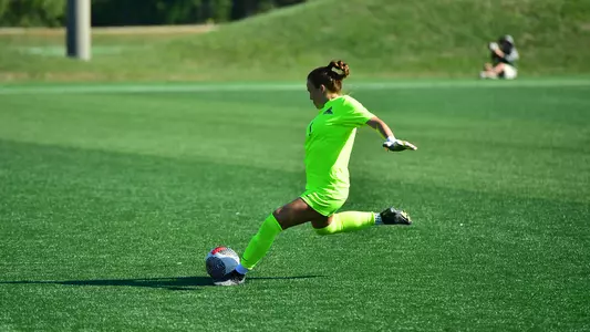 Erin Baker vs PFW 2024 Craven