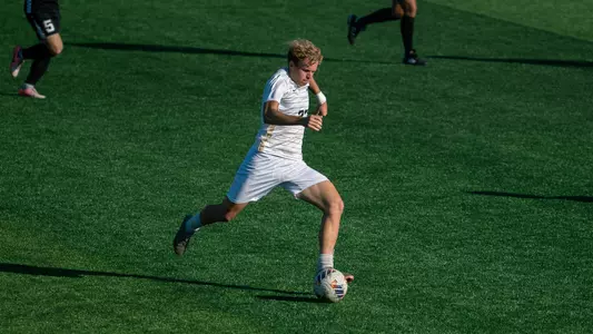 Gabe Gotting vs Oakland 2024 Wommack