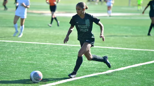 Samara Nunn vs. PFW 2024 Craven