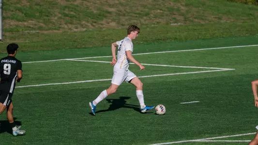 Samuel Rudjord vs Oakland 2024 Wommack