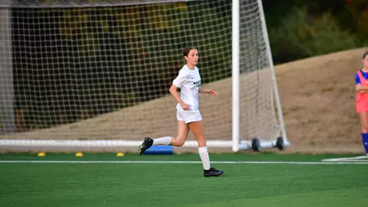 Annika Samborski vs Morehead 2024 Craven