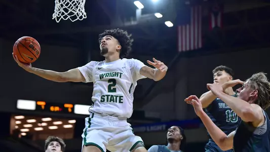 Drey Carter (Wilmington)