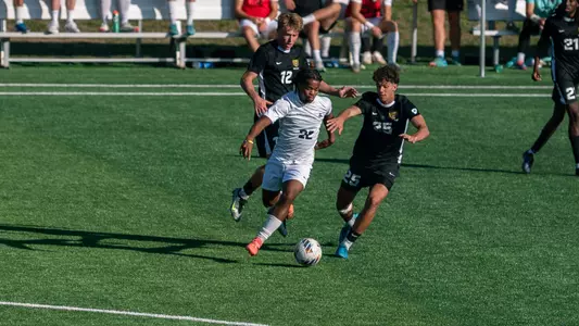 Felix Ezekwuka vs. Oakland 2024 Wommack