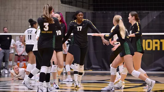 Haley Robinson (NKU)