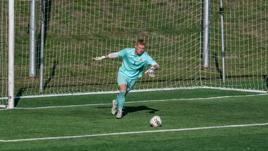 Joel Shaw vs Oakland 2024 Wommack