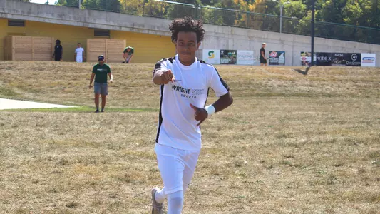 Edwin Espinal Elvir vs Lindenwood 2024 Greenlee