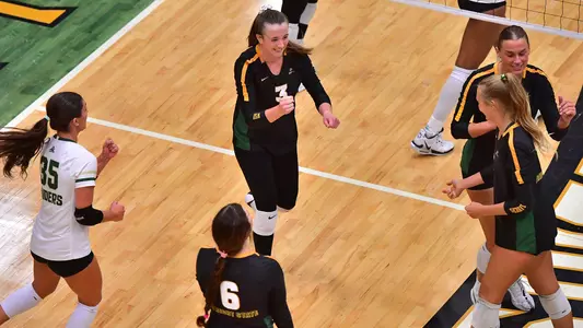 Sam Ott (Cleveland State)