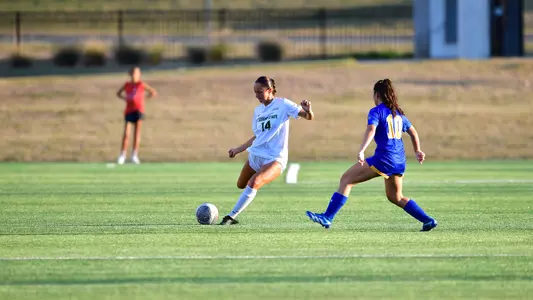 Kaylee Pham vs Morehead St 2024 Craven