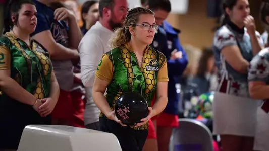 Paige Patterson (Raider Classic 2023)