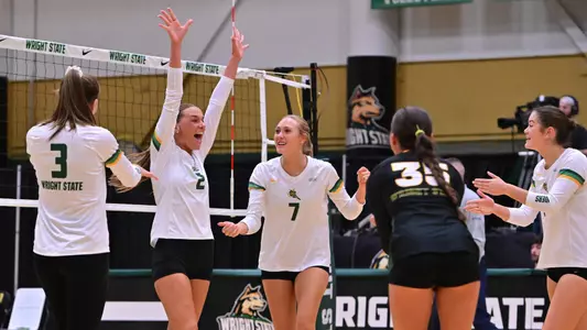 Reilly Zegunis (Cleveland State)