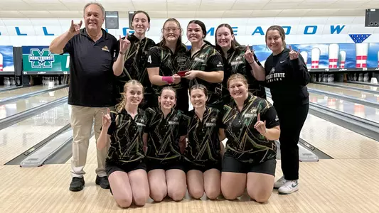 Group (Mercyhurst Invitational)