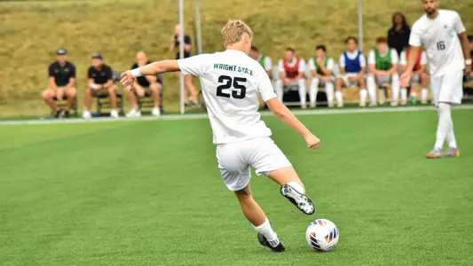 Brayden Tester vs Thomas More 8/17/24 Sherman