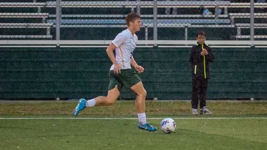 MSOC v PFW 2024 Wommack