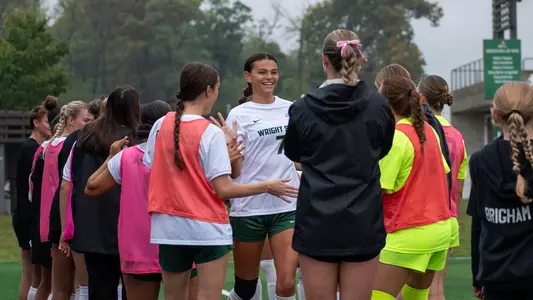Addy Canter vs CSU 2024 Wommack