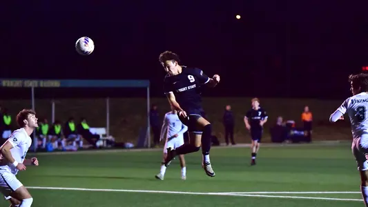 Cole Werthmuller vs Cleveland State 2024 Craven