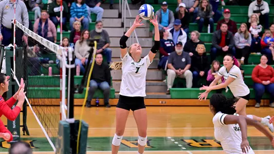 Lauren Yacobucci (RMU)