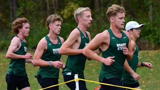 Men Group (Wild Bill Invite)