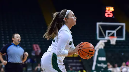 Macie Taylor vs MKE 2023-24 Craven