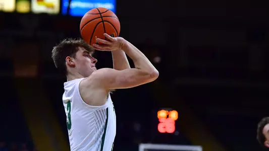 Alex Huibregtse (Cleveland State 2024)