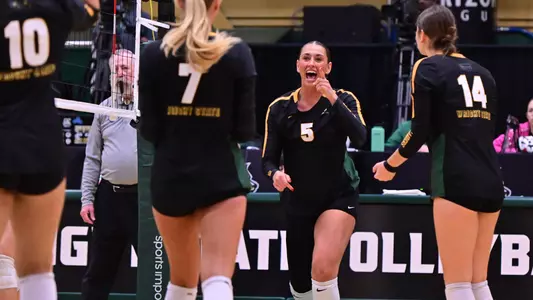 Taylor Bransfield (PFW)