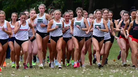 Women's Group (Baumer XC)