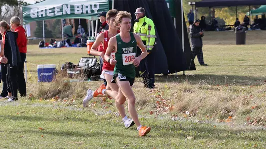 Blake Rodgers (HL Championship)