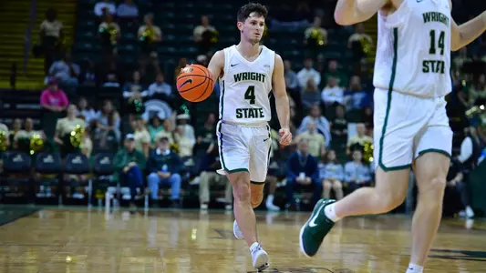 Keaton Norris (Ohio Christian)