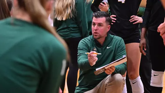 Travers Green (PFW 2024)