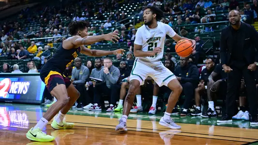 Logan Woods (Central State)