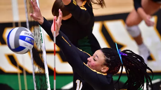 Mya Ayro (Bowling Green)