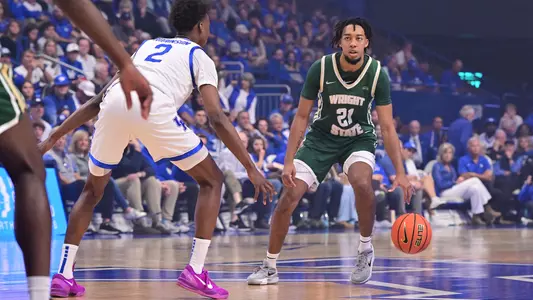 Logan Woods (Kentucky)