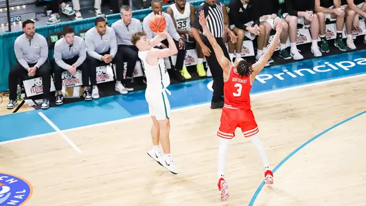 Alex Huibregtse (Bradley)