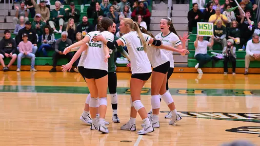 Group (Green Bay HL semis)