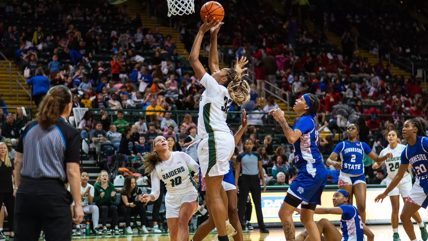 Staton - vs Tennessee State 2024 - Wommack