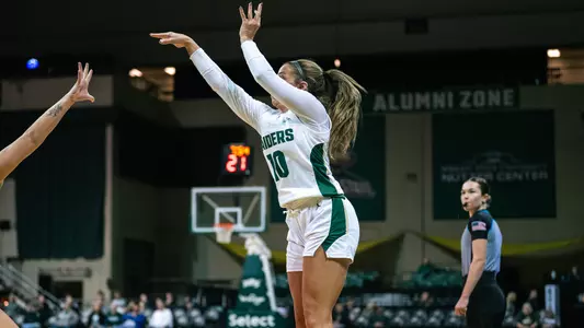 Macie Taylor - vs. Findlay - 2024 - Wommack