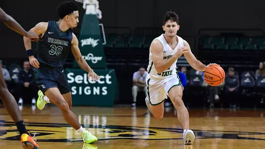 Keaton Norris (Wilmington)